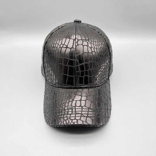 Baseball Croc Cap (preorder)