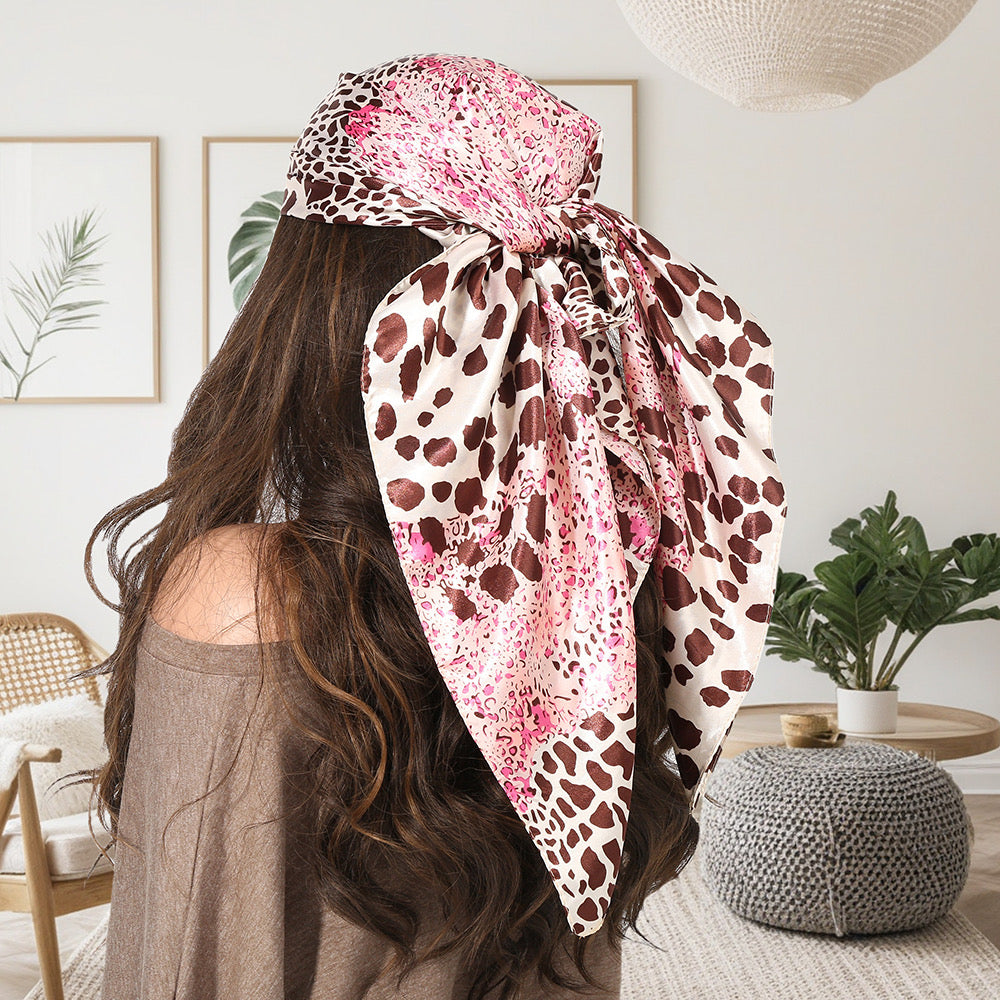 Chic Safari