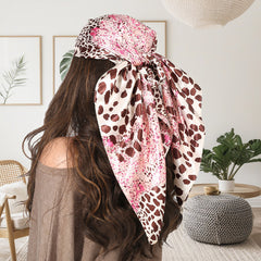 Chic Safari