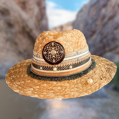 Laderas Hat