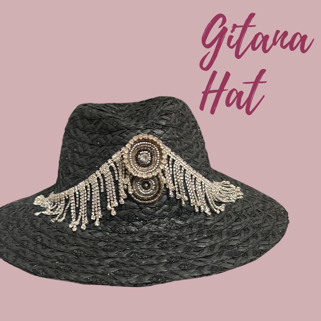 Gitanas Hat