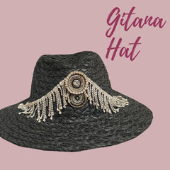 Gitanas Hat