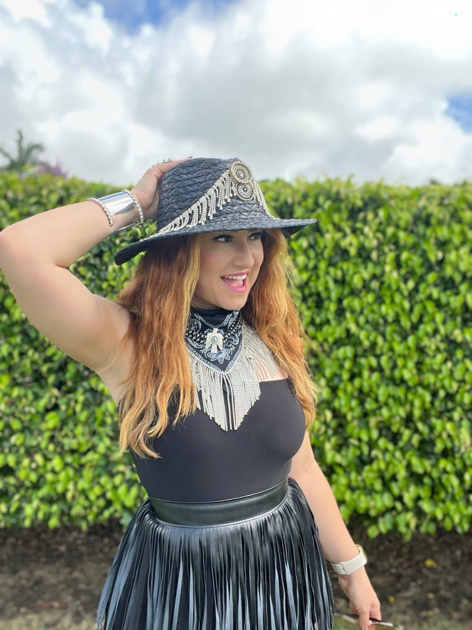Gitanas Hat