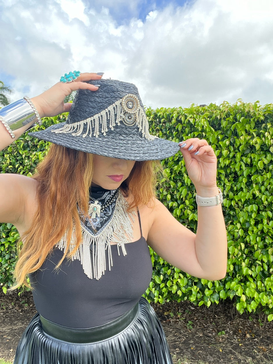 Gitanas Hat