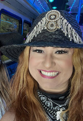 Gitanas Hat