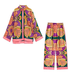 Sea Shell Set Resort