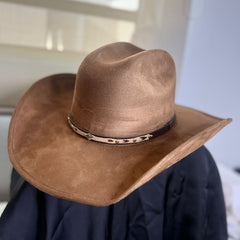 Dakota Dust Cowgirl Hat