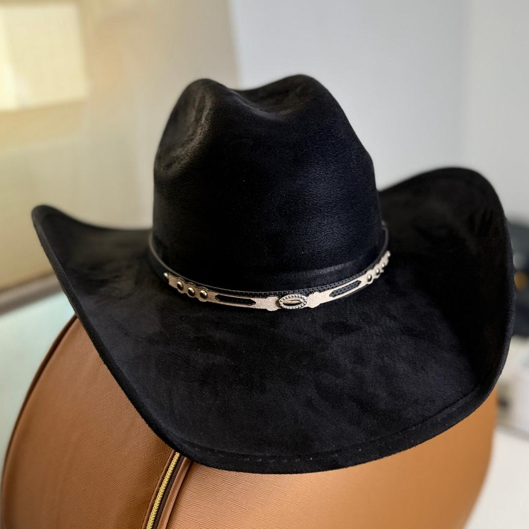 Dakota Dust Cowgirl Hat