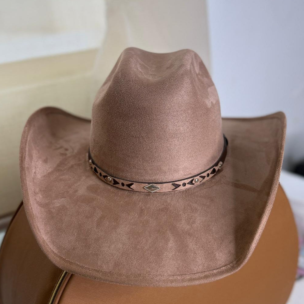 Dakota Dust Cowgirl Hat