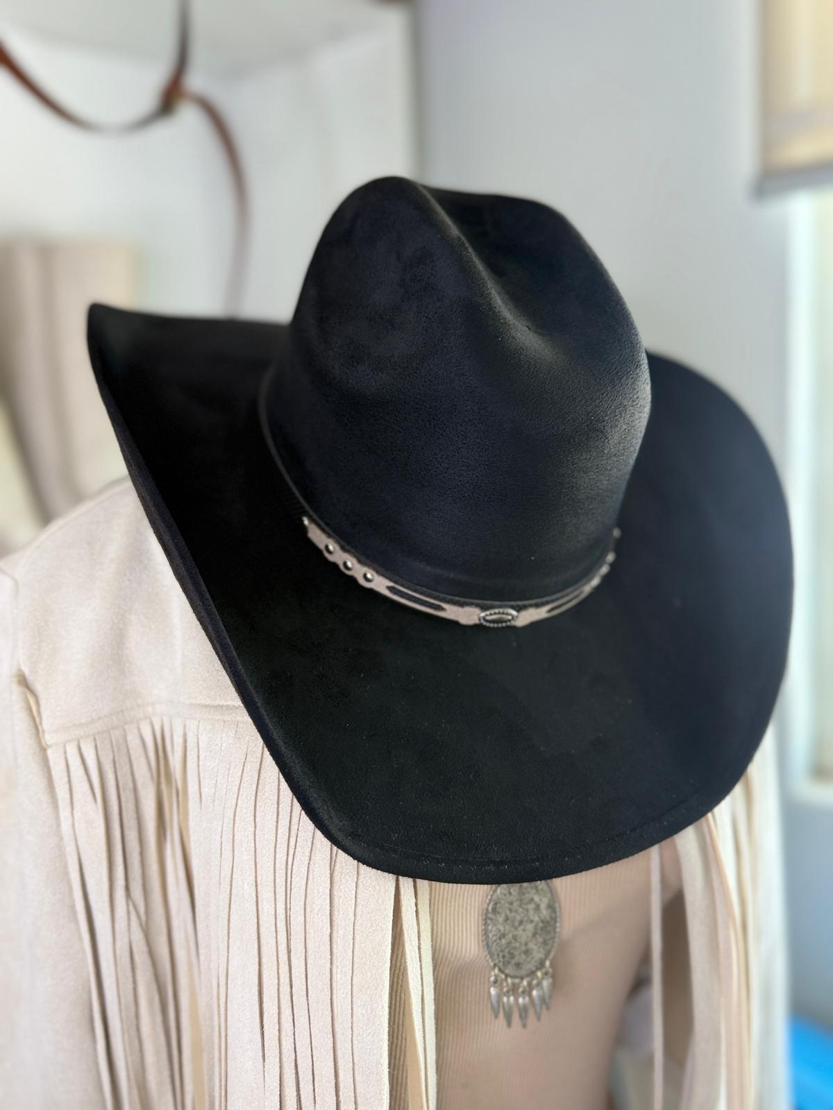 Dakota Dust Cowgirl Hat
