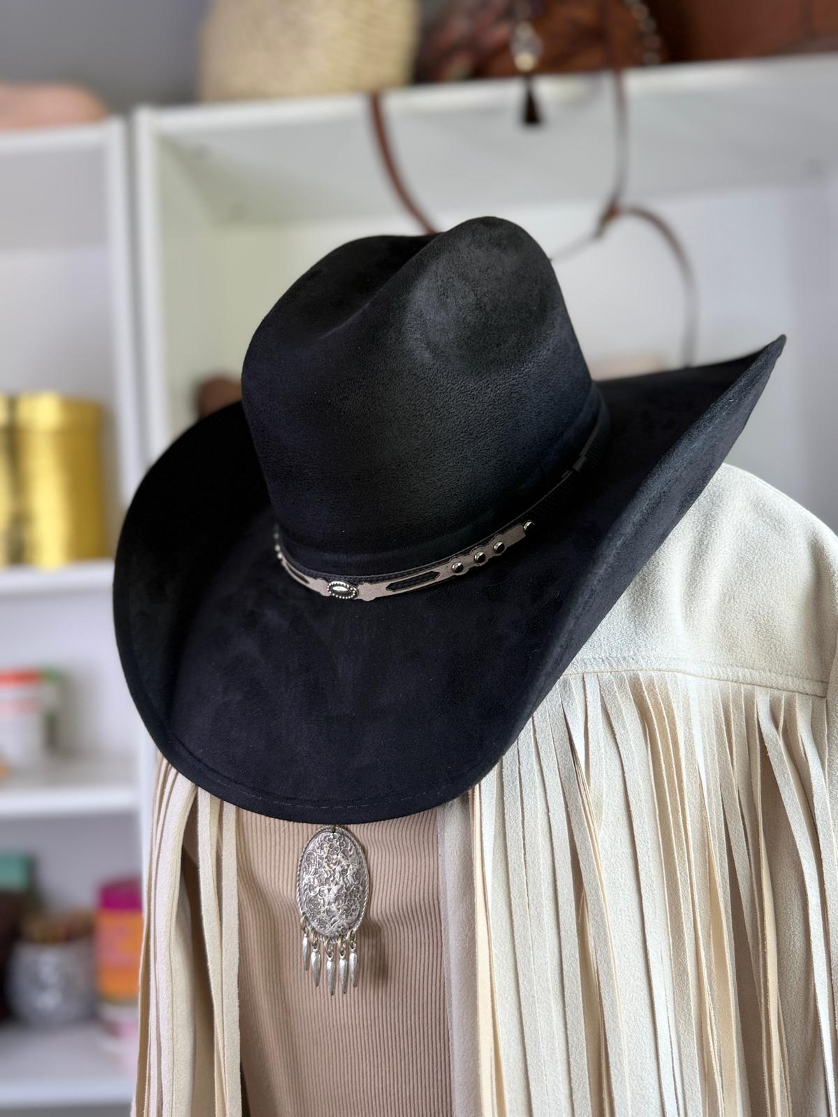 Dakota Dust Cowgirl Hat