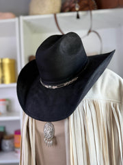 Dakota Dust Cowgirl Hat