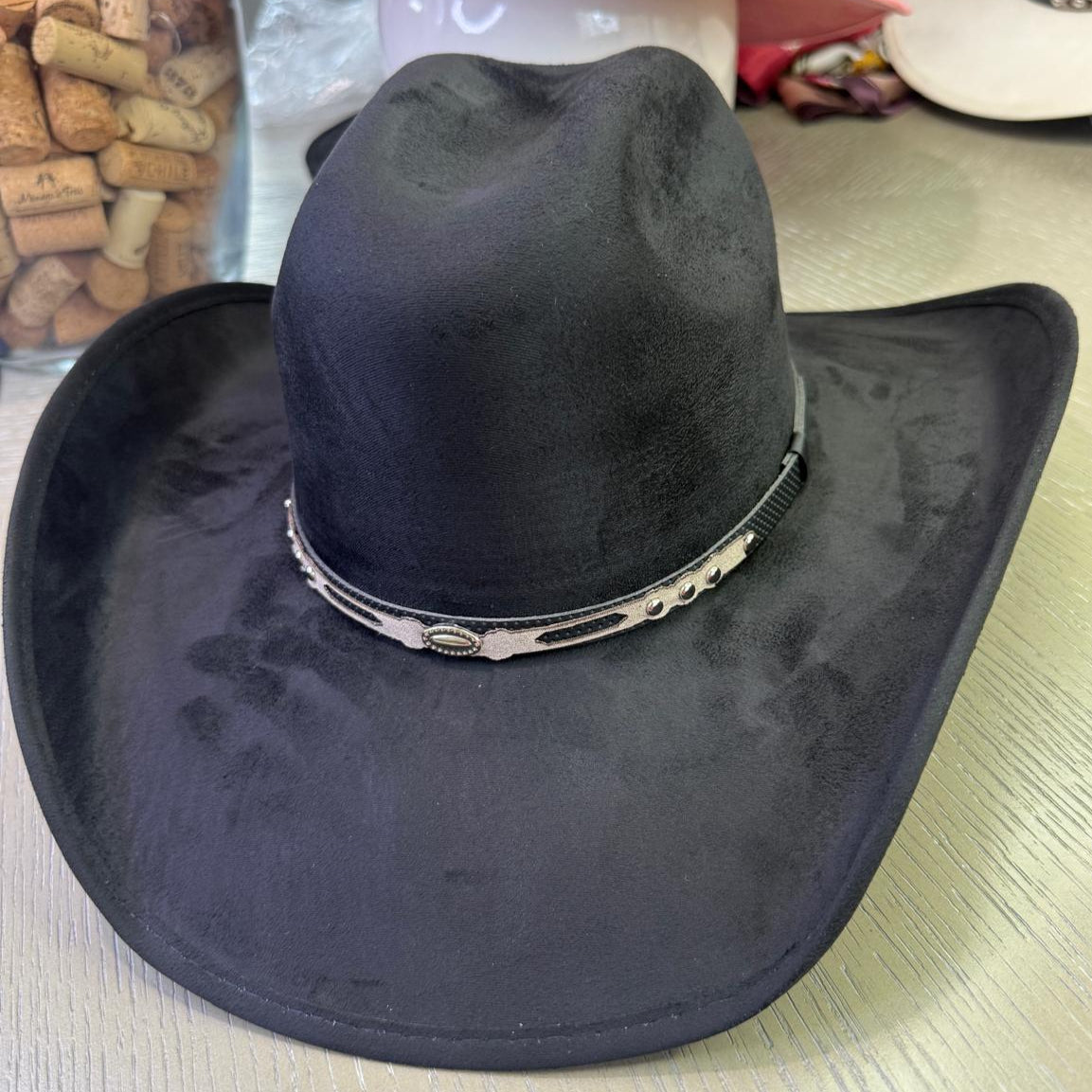 Dakota Dust Cowgirl Hat