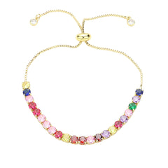 Pulsera Arcoiris