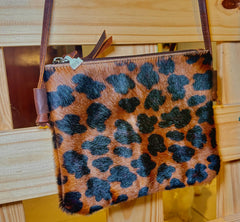 Wild Luxe – Sahara Bag