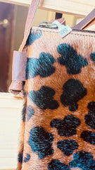 Wild Luxe – Sahara Bag
