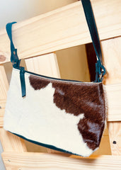 Wild Luxe – Sierra Bag