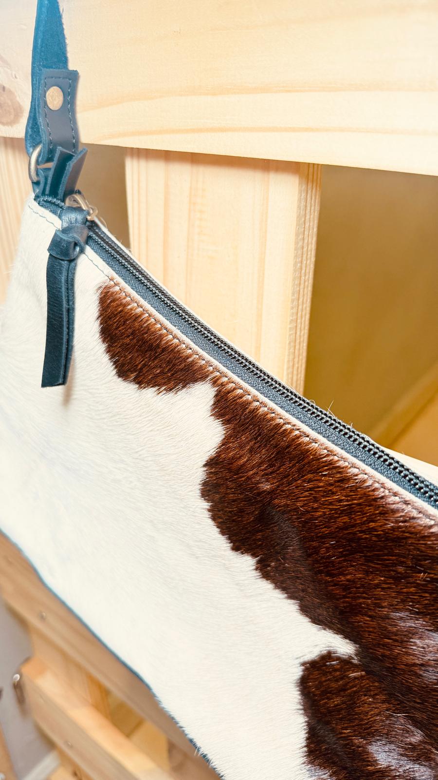 Wild Luxe – Sierra Bag
