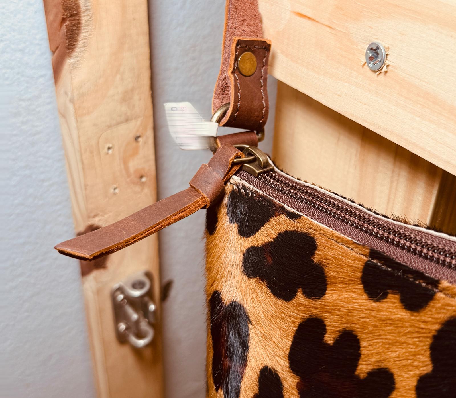 Wild Luxe – Savanna Duo Bag