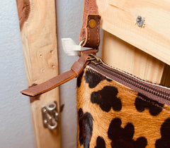 Wild Luxe – Savanna Duo Bag