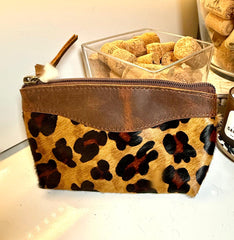 Wild Luxe – Savanna Duo Bag
