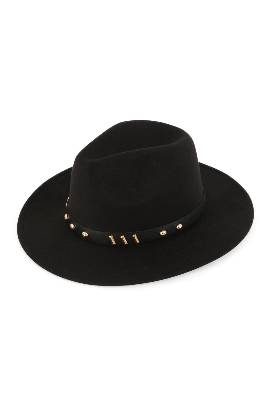 Bailey Fedora Clasico