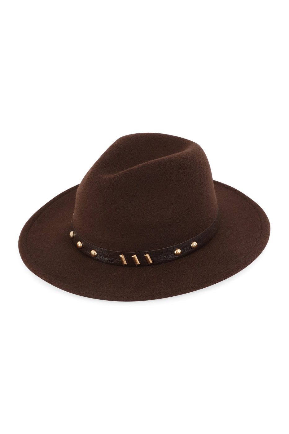 Bailey Fedora Clasico