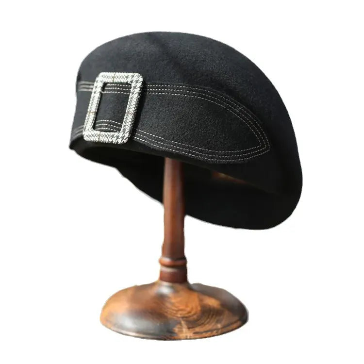 Emily in... Style Beret