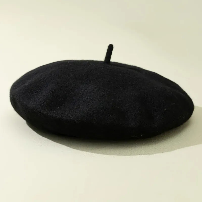 Classic Beret