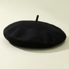 Classic Beret