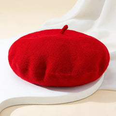 Classic Beret