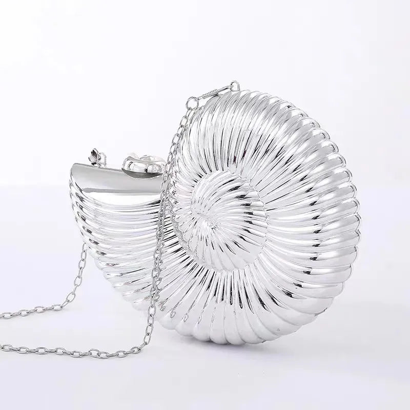 Caracol Shoulder Bag