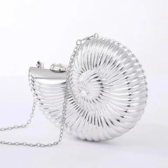 Caracol Shoulder Bag