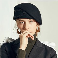 Emily in... Style Beret