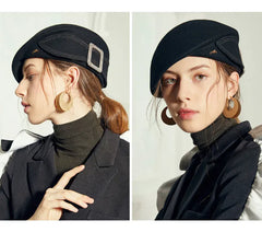 Emily in... Style Beret
