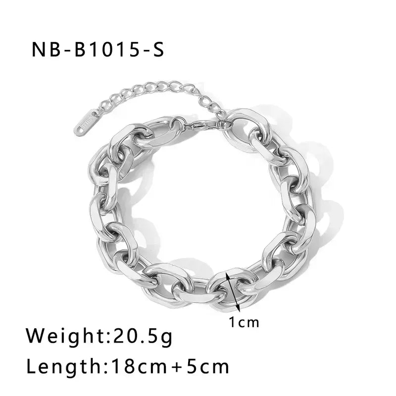 Hip Hop Bracelet