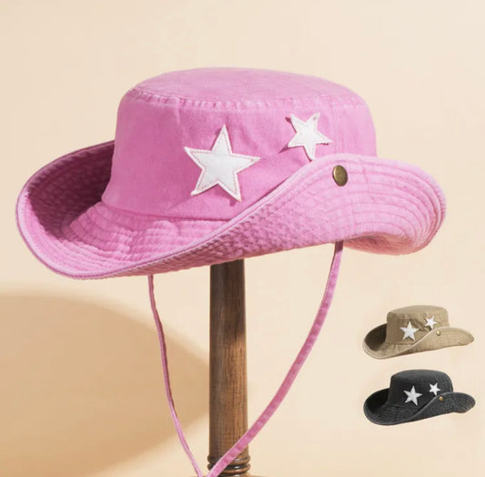 Gigi Stars