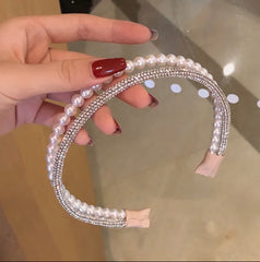 Dai Headband