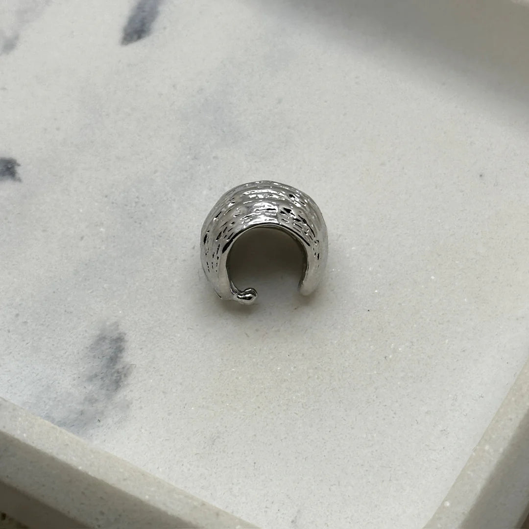 Chunky  Earcuff