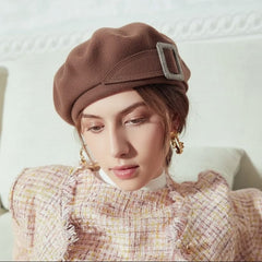 Emily in... Style Beret