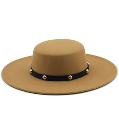 Billie the Hat
