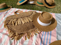 Spring Picnic Bundle ( Brown)