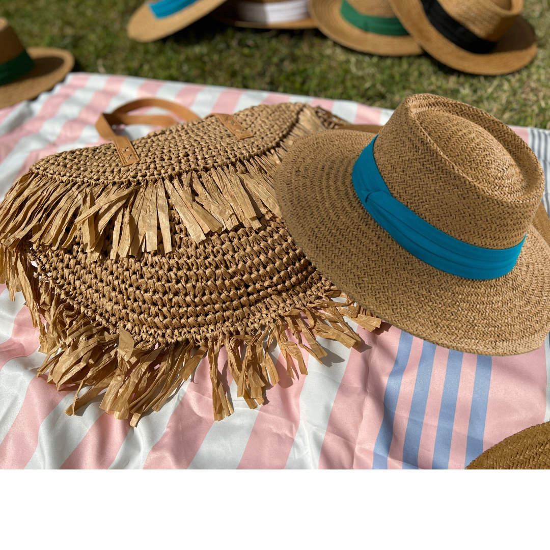 Spring Picnic Bundle ( Beige)