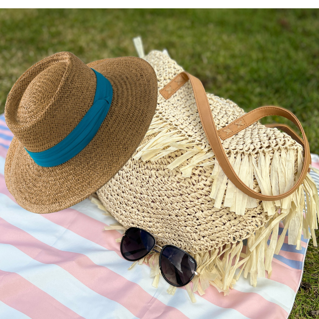 Spring Picnic Bundle ( Beige)