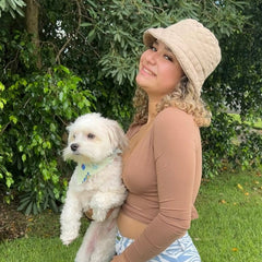Lala Bucket Hat