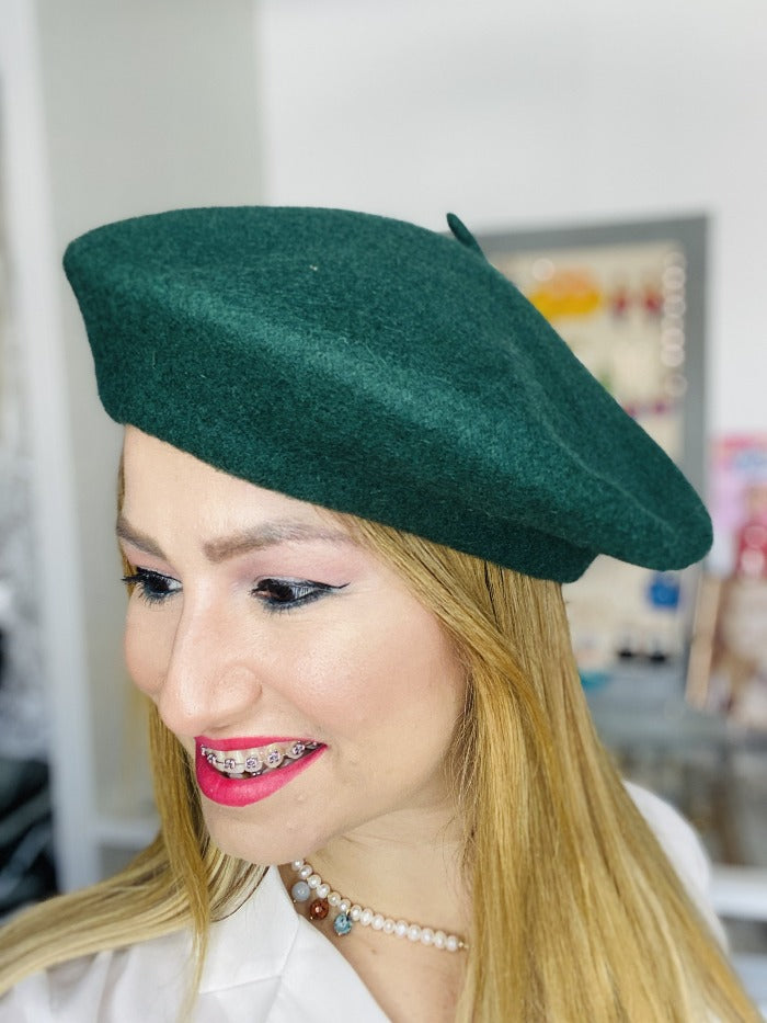 Classic Beret