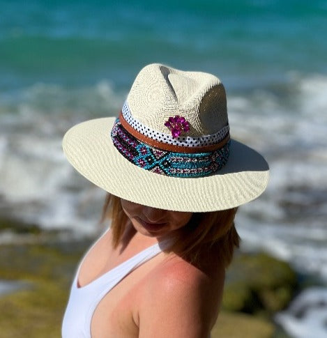 Summer Attraction Hat