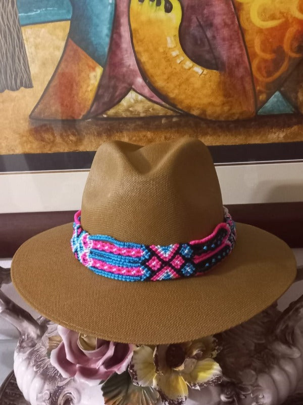 Summer Attraction Hat