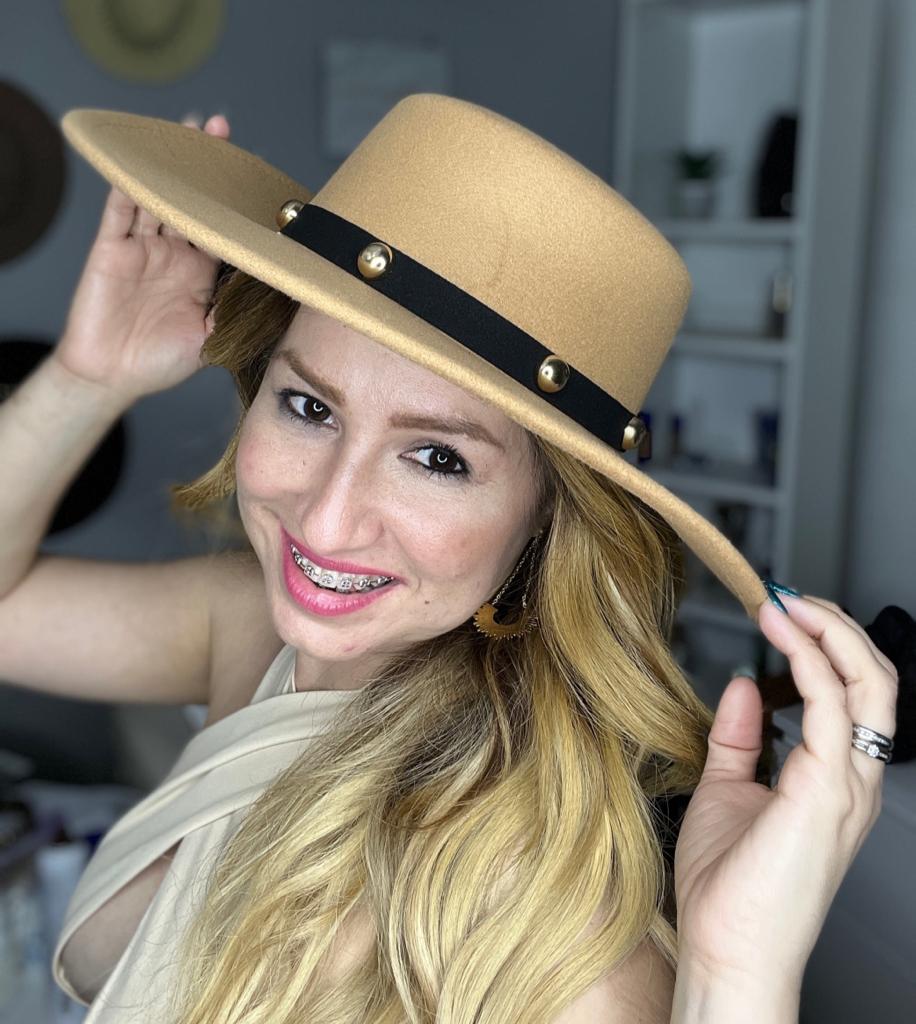 Billie the Hat