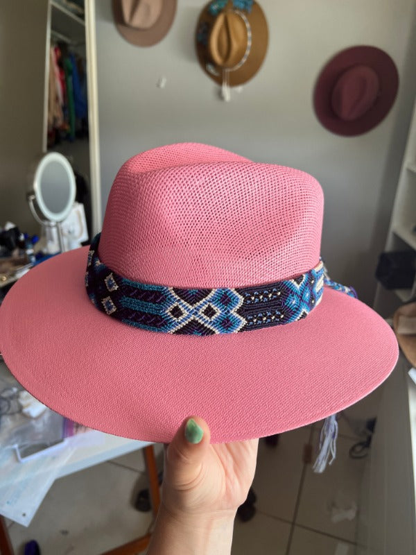 Summer Attraction Hat
